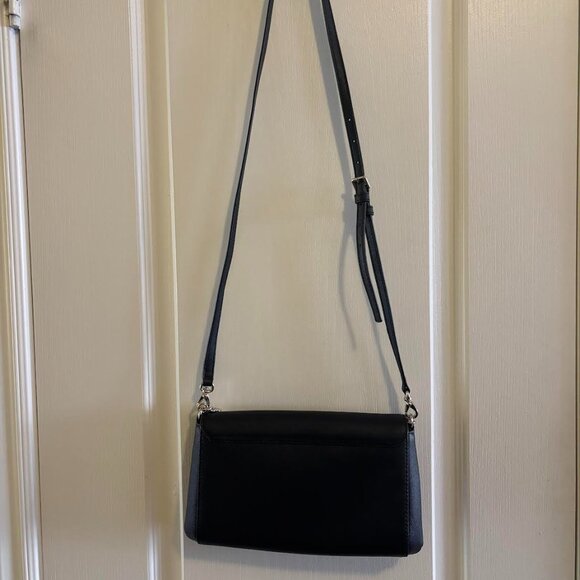 Kate Spade Laurel Way Greer Crossbody Bag - Picture 3 of 4